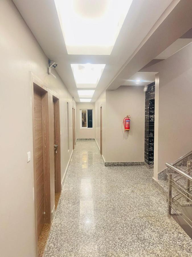 Royal Beach International Puri Exterior foto